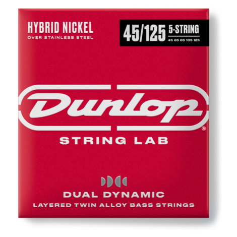 Struny Dunlop