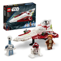 LEGO® Star Wars™ 75333 Jediská stíhačka Obi-Wana Kenobiho