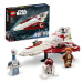 LEGO® Star Wars™ 75333 Jediská stíhačka Obi-Wana Kenobiho