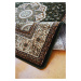 Berfin Dywany Kusový koberec Anatolia 5328 Y (Green) - 150x300 cm