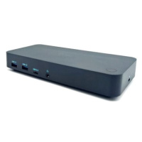 i-tec USB 3.0/USB-C/TB, 3x Video Docking Station Power Delivery 100W