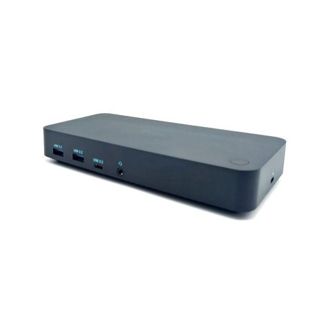 i-tec USB 3.0/USB-C/TB, 3x Video Docking Station Power Delivery 100W