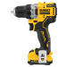 DeWalt DCD701D2