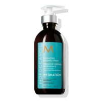 MOROCCANOIL Stylingový krém pro uhlazení a lesk vlasů Hydration 75 ml