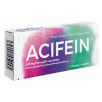 ACIFEIN 250MG/200MG/50MG TBL NOB 10