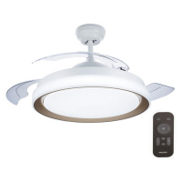 Philips Philips-LED Stropní svítidlo s látorem LED/35W/230V 5500/4000/2700K+DO zlat