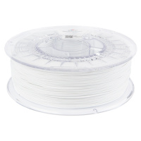 Spectrum 80042 3D filament, Premium PLA, 1.75mm, 1000g, actic white