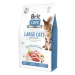 Brit Care Cat Grain-Free Large cats Power & Vitality 2kg