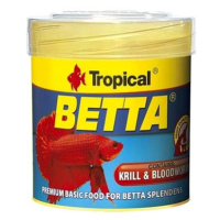 Tropical Betta 15 g