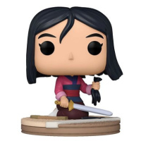 Funko Pop! Ultimate Princess - Mulan