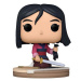 Funko Pop! Ultimate Princess - Mulan