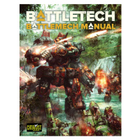 BattleTech - Battlemech Manual