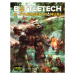 BattleTech - Battlemech Manual