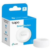 TP-Link Tapo S200B Smart Button Přepínač