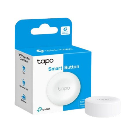 TP-Link Tapo S200B Smart Button Přepínač TP LINK