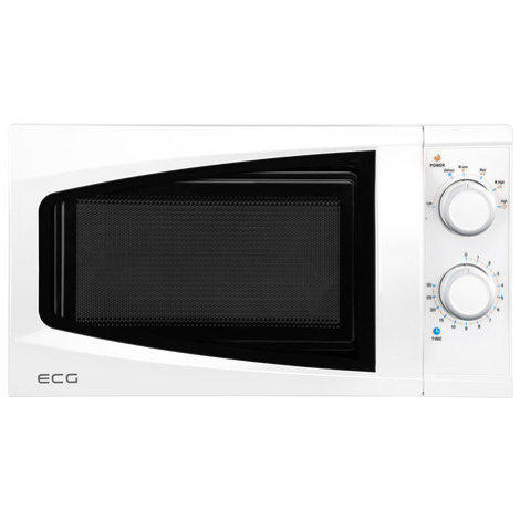 Ecg mikrovlnná trouba Mtm 2070 W