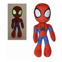 Nicotoy Disney Marvel Spidey 25 cm, GID