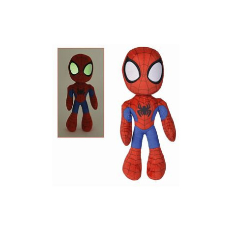 Nicotoy Disney Marvel Spidey 25 cm, GID