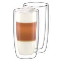 Siguro Termosklenice Caffe Latte, 290 ml, 2ks