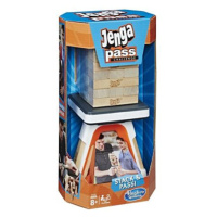 Hasbro Spol. hra JENGA PASS - poškozený obal