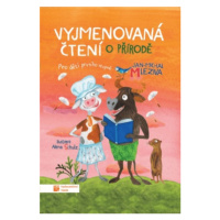 Vyjmenovaná čtení o přírodě TAKTIK International, s.r.o