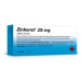 Zinkorot 25mg 50 tablet