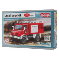 Monti System 16 Fire Brigade 1:48