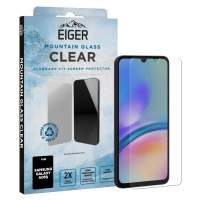 Ochranné sklo Eiger Mountain Glass CLEAR Screen Protector for Samsung A05s