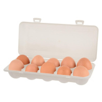 Úložný box na 10 vajec