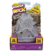 Kinetic sand kinetický písek rock 170g šedý