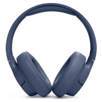 Sluchátka Bluetooth JBL Tune 720BT Headset Blue