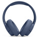 Sluchátka Bluetooth JBL Tune 720BT Headset Blue