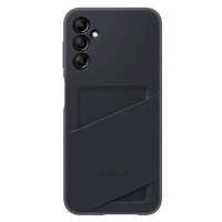 Samsung Card Slot Case Galaxy A34 5G černý