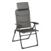 Westfield Outdoors Křeslo Westfield Zenith Ergofit Middle Grey