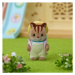 Sylvanian Families Baby Oříšková veverka