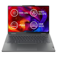 Lenovo Yoga 7 14ARP8, šedá 82YM0051CK Šedá