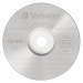 VERBATIM CD-RW(10 ks)Spindle/8x-12x/High Speed/DLP/700MB