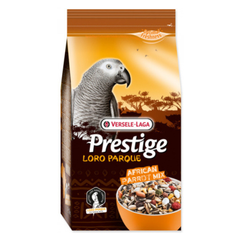 Krmivo Versele-Laga Premium Prestige pro africké velké papoušky 1kg