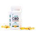 I am CBD Full Spectrum CBD kapsle 1500 mg 60 kapslí