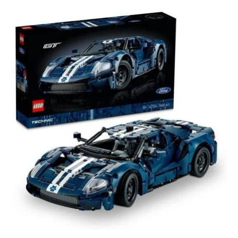 Lego® Technic 42154 2022 Ford GT