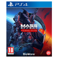 Mass Effect: Legendary Edition (PS4) - 5035224123933