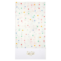 Ubrus 137x259 cm Spotty – Meri Meri