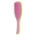 Tangle Teezer The Ultimate Detangler Yellow Rosebud kartáč na vlasy 1 ks