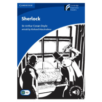 Cambridge Experience Readers 4 Sherlock Cambridge University Press