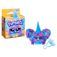 Hasbro Furby KPop Princess Furblet