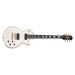 Epiphone Epiphone Matt Heafy Les Paul Custom Origins 7 - Bone White