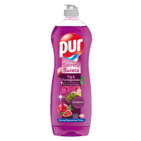 Pur 750ml Fig & Granátové jablko