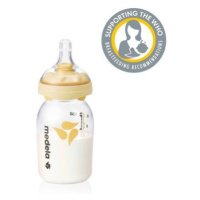 Medela Láhev pro kojené děti Calma 150 ml