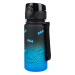 BAAGL Tritanová láhev na pití 350 ml - Gradient Batman Blue