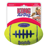 Hračka Kong Air Dog Rugby míč - cca. 19 x 10 cm (Large)